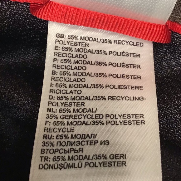 North Face Hiking Shirt Convertible Sleeve Button Down Outdoor Performance Top - Picture 11 of 16